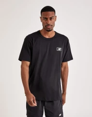 Футболка New Balance Essentials Graphic (MT33511)