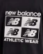 Футболка New Balance Essentials Graphic (MT33511), XL