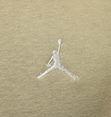 Худі чоловіче Air Jordan Brooklyn Fleece (FV7281-205), L