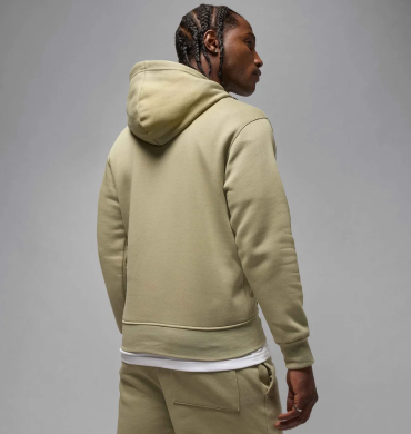 Худі чоловіче Air Jordan Brooklyn Fleece (FV7281-205), L