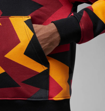 Худи мужское Air Jordan Flight MVP (FB7014-619)