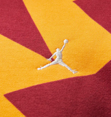 Худи мужское Air Jordan Flight MVP (FB7014-619)