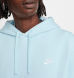 Худи мужское Nike Sportswear Club Fleece (BV2654-474), M