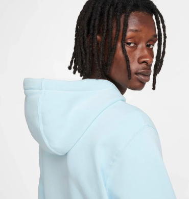 Худи мужское Nike Sportswear Club Fleece (BV2654-474), L