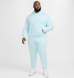 Худи мужское Nike Sportswear Club Fleece (BV2654-474), M