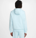 Худи мужское Nike Sportswear Club Fleece (BV2654-474), M