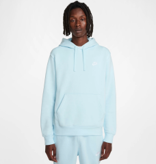 Худи мужское Nike Sportswear Club Fleece (BV2654-474)