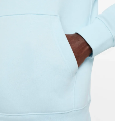 Худи мужское Nike Sportswear Club Fleece (BV2654-474), L