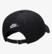 Кепка Nike Unstructured Jdi Cap (FB5370-010), L/XL