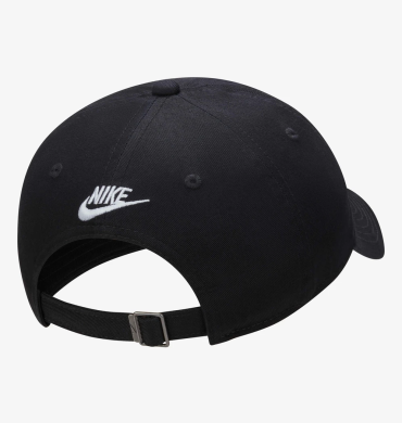 Кепка Nike Unstructured Jdi Cap (FB5370-010), L/XL