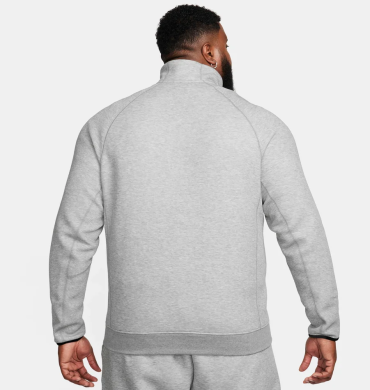 Кофта мужская Nike Sportswear Tech Fleece (FB7998-063), L