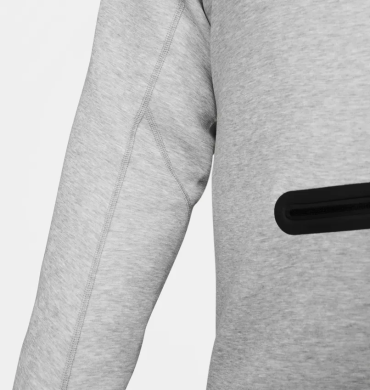 Кофта мужская Nike Sportswear Tech Fleece (FB7998-063), L