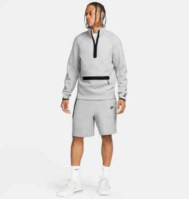 Кофта мужская Nike Sportswear Tech Fleece (FB7998-063), L