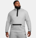 Кофта мужская Nike Sportswear Tech Fleece (FB7998-063), XL
