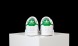 Кеди Adidas Stan Smith "White/Green", EUR 40,5