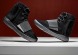 Кроссовки Adidas Yeezy Boost 750 "Black", EUR 42