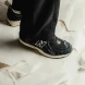 Кроссовки Мужские New Balance 1906D Protection Pack 'Black Homme' (M1906DD)
