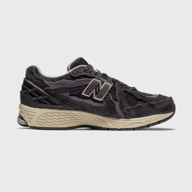 Кроссовки Мужские New Balance 1906D Protection Pack 'Black Homme' (M1906DD)