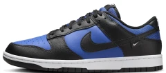 Кроссовки Мужские Nike Dunk Low "Astronomy Blue" (HM9606-400)