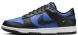 Кроссовки Мужские Nike Dunk Low "Astronomy Blue" (HM9606-400), EUR 46