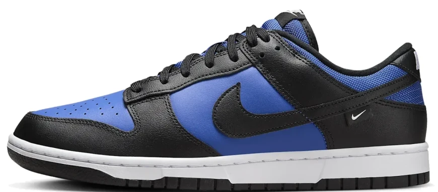 Кросівки Чоловічі Nike Dunk Low “Astronomy Blue” (HM9606-400)