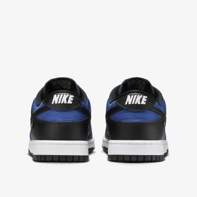 Кроссовки Мужские Nike Dunk Low "Astronomy Blue" (HM9606-400), EUR 46