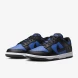 Кроссовки Мужские Nike Dunk Low "Astronomy Blue" (HM9606-400), EUR 46