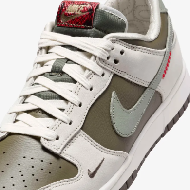 Кросівки чоловічі Nike Dunk Low Retro (HV5980-231), EUR 45
