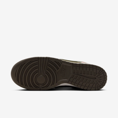 Кросівки чоловічі Nike Dunk Low Retro (HV5980-231), EUR 45