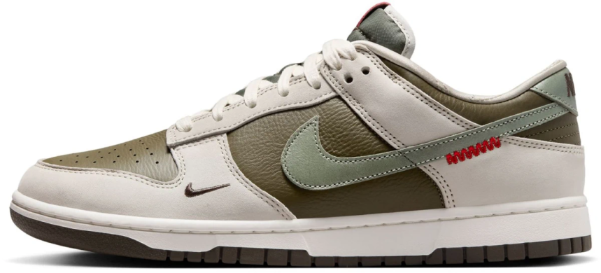 Кросівки чоловічі Nike Dunk Low Retro (HV5980-231), EUR 45