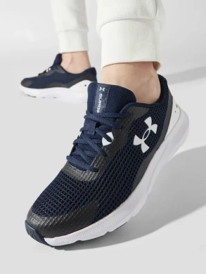 Кроссовки Мужские Under Armour Surge 3 (3024883-400), EUR 40,5