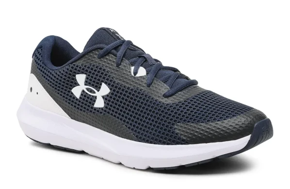 Кросівки Чоловічі Under Armour Surge 3 (3024883-400)