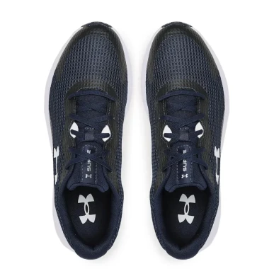 Кроссовки Мужские Under Armour Surge 3 (3024883-400), EUR 41