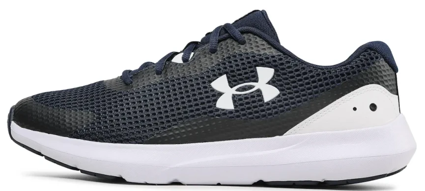 Кроссовки Мужские Under Armour Surge 3 (3024883-400), EUR 40,5