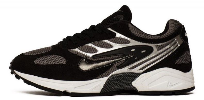 Оригинальные кроссовки Nike Air Ghost Racer Black (AT5410-002), EUR 42,5