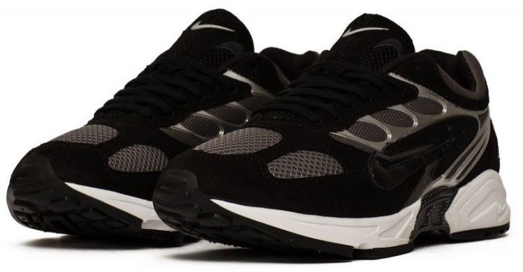 Оригинальные кроссовки Nike Air Ghost Racer Black (AT5410-002), EUR 42,5