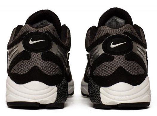 Оригинальные кроссовки Nike Air Ghost Racer Black (AT5410-002), EUR 42,5