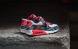 Кросівки Nike Air Max 90 "Infrared Washed Denim", EUR 41
