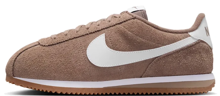 Кроссовки Nike Cortez Vintage Suede (FJ2530-200), EUR 37,5