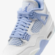 Кросівки Жіночі Air Jordan 4 Retro 'Aluminium' (HV0823-100), EUR 37,5