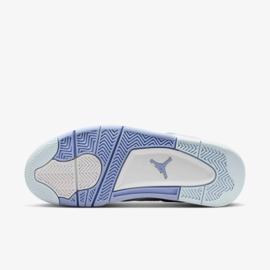 Кросівки Жіночі Air Jordan 4 Retro 'Aluminium' (HV0823-100), EUR 37,5