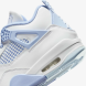 Кросівки Жіночі Air Jordan 4 Retro 'Aluminium' (HV0823-100), EUR 37,5