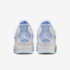 Кросівки Жіночі Air Jordan 4 Retro 'Aluminium' (HV0823-100), EUR 37,5
