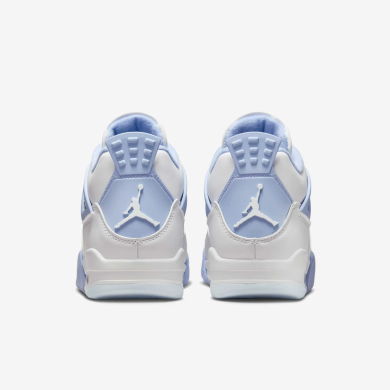 Кросівки Жіночі Air Jordan 4 Retro 'Aluminium' (HV0823-100), EUR 37,5
