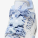Кросівки Жіночі Air Jordan 4 Retro 'Aluminium' (HV0823-100), EUR 37,5