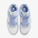 Кросівки Жіночі Air Jordan 4 Retro 'Aluminium' (HV0823-100), EUR 37,5