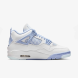 Кросівки Жіночі Air Jordan 4 Retro 'Aluminium' (HV0823-100), EUR 37,5