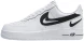 Кросівки Жіночі Nike Air Force 1 (DR7889-100), EUR 38,5