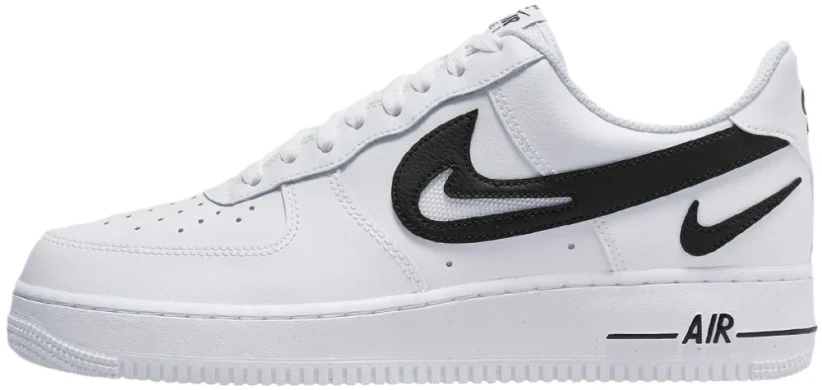 Кроссовки Женские Nike Air Force 1 (DR7889-100), EUR 39