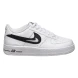 Кросівки Жіночі Nike Air Force 1 (DR7889-100), EUR 39